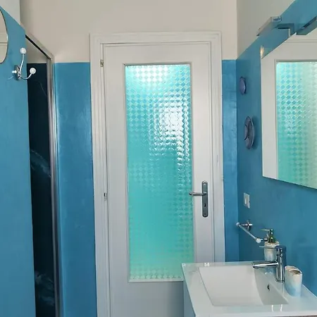 Апартаменты Vdm Vento Di Mare, Boutique