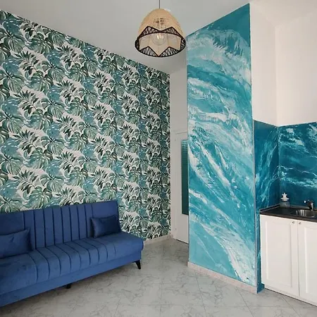 Apartment Vdm Vento Di Mare, Boutique