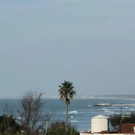 Vdm Vento Di Mare, Boutique Apartment *
