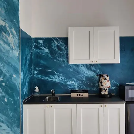 Apartment Vdm Vento Di Mare, Boutique *