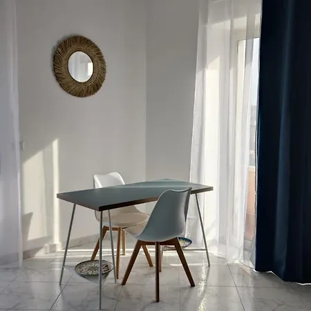 Apartment Vdm Vento Di Mare, Boutique