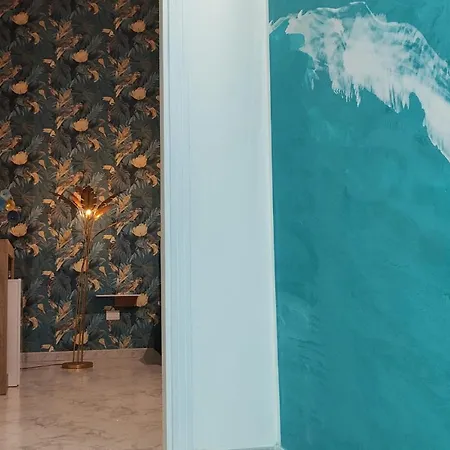 Vdm Vento Di Mare, Boutique Apartment Bacoli