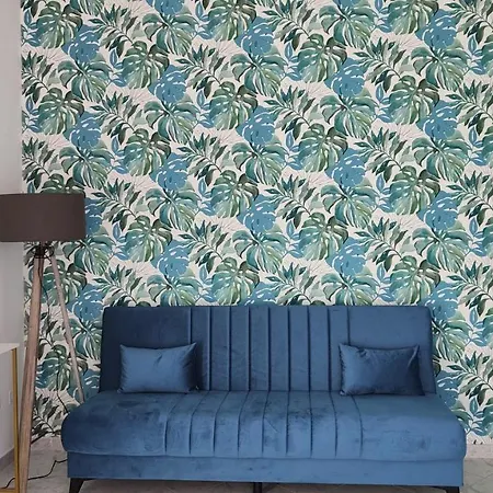 Vdm Vento Di Mare, Boutique Apartment