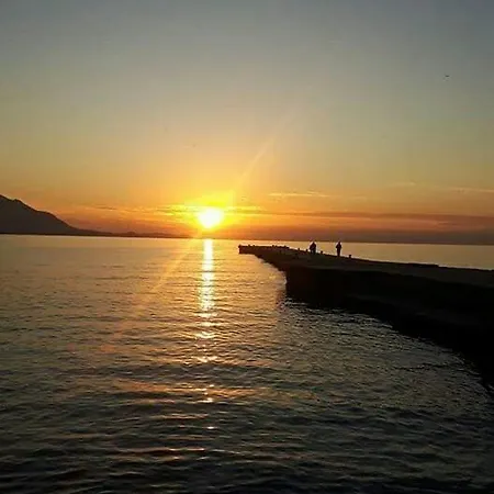 Vdm Vento Di Mare, Boutique Apartment *